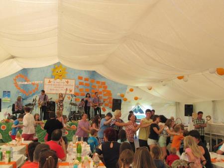 8. srečanje članov Rejniškega društva Slovenije 18